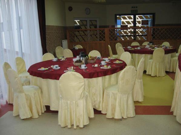 Arena Hotel Kalisz (Greater Poland) Exterior foto