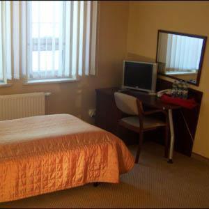 Arena Hotel Kalisz (Greater Poland) Quarto foto