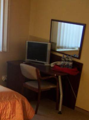 Arena Hotel Kalisz (Greater Poland) Quarto foto